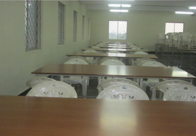 Gnanamani College of Education Namakkal Infrastructure photo 7